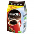 Кофе растворимый NESCAFE "Classic", 1000 г, мягкая упаковка, 12315663, арт. 621072,