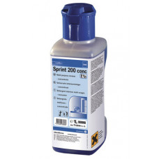 TASKI Sprint 200 conc Многоцелевое спиртосодержащее моющее средство, дозирующие бутылки с концентратом, арт. 7517492