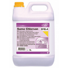 Suma Chlorsan D10.4 Моющее средство с хлором, арт. G11957