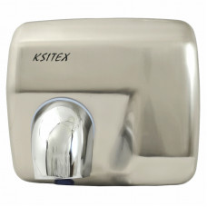 Ksitex M-2500АСN, сушилка для рук 2500Вт/металл/сопло/сенсор/матовый, арт. M-2500АСN
