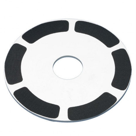 Несущий диск для крепления алмазных дисков для Ergodisc HD / 165 / Duo, арт. 8503830, Diversey