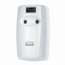 Дозатор освежителя воздуха Microburst Duet белый, арт. FG4870056