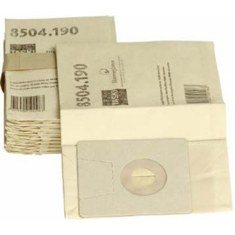 Двойной бумажный фильтр (мешок) 4,7 л для Dorsalino, арт. 8504190, Diversey