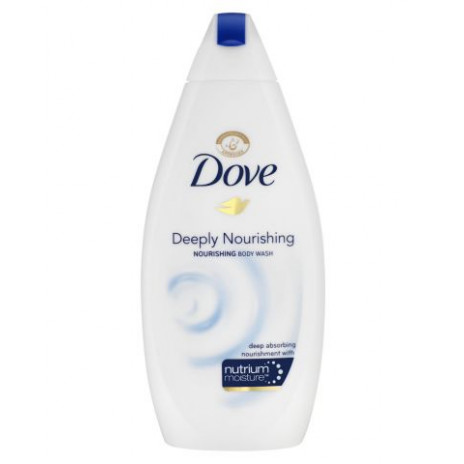 Dove Body Wash / Крем-гель для душа Dove, арт. 100845631, Diversey