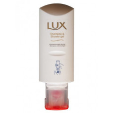 Soft Care Lux 2in1 / Шампунь и гель для душа Lux 2в1, арт. 100831423