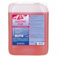 GASTRO PUR средство щелочное для удаления жировых загрязнений, 10 л, арт. 143445