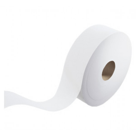 Туалетная бумага Kleenex Quota в больших рулонах, 625 листов, 10см х 250м, 2 слоя (6 шт/упак), арт. 8515, Kimberly-Clark
