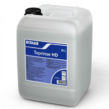 TOPRINSE HD ополаскиватель для мягкой воды, 10л, арт. 9012820, Ecolab
