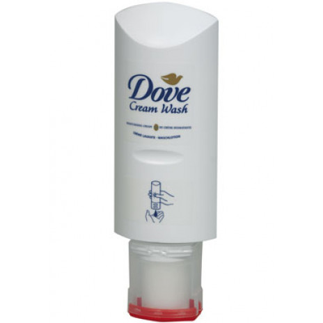 Soft Care Dove Cream Wash / Крем-мыло Dove, арт. 100831349, Diversey