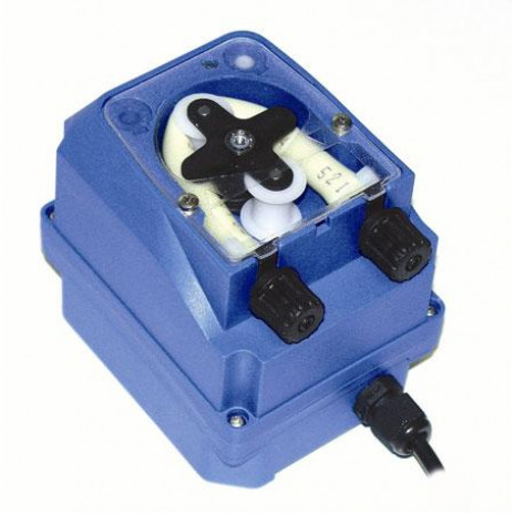 Seko PR 1 дозатор для ополаскивающего средства, арт. 532430, Dr. Schnell