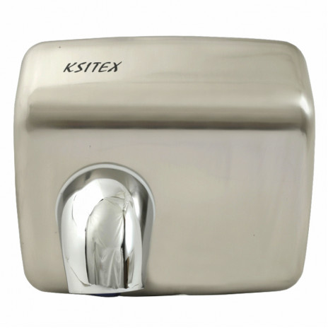 Ksitex M-2500АС, сушилка для рук 2500Вт/металл/сопло, арт. M-2500АС, Ksitex