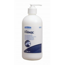 KLEENEX® Увлажняющий крем для рук и тела - Картридж / 480 мл,  (12 шт/упак), арт. 6372