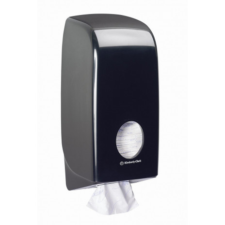 Диспенсер для туалетной бумаги AQUARIUS* 1 шт, арт. 7172, Kimberly-Clark