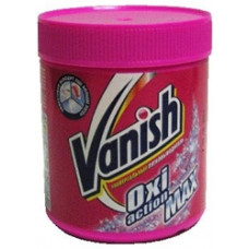 Vanish Oxy пятновыводитель для цветного . порошок 500Г, арт. 3010329
