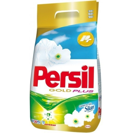 Persil Sensitive порошок автомат плюс 3КГ, арт. 3005368, Henkel