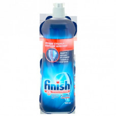Finish чистящее средство для посудомоечных машин оп-ль Блеск+Экспресс сушка 800МЛ, арт. 3037351