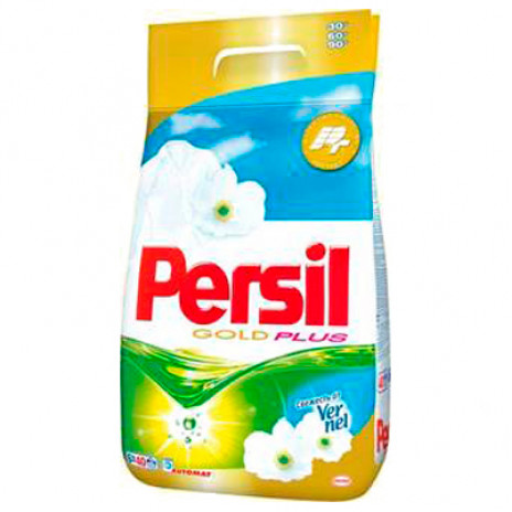 Persil Color порошок автомат плюс свежесть вернеля 6КГ, арт. 3005290, Henkel