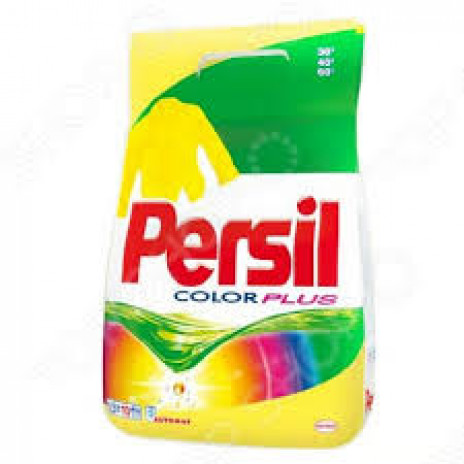 Persil Color порошок автомат плюс 1,5КГ, арт. 3005291, Henkel