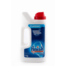 Finish чистящее средство для посудомоечных машин средство 1КГ, арт. 3010138