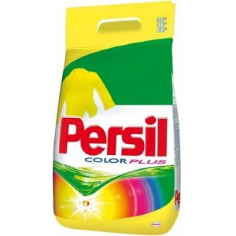 Persil Color порошок автомат плюс 4,5КГ, арт. 3005295, Henkel