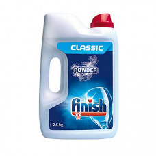 Finish чистящее средство для посудомоечных машин средство 2,5КГ, арт. 3010140