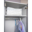 Кофр Smart Storage 20*30*40см, пева/50/10, арт.75517, You'll love