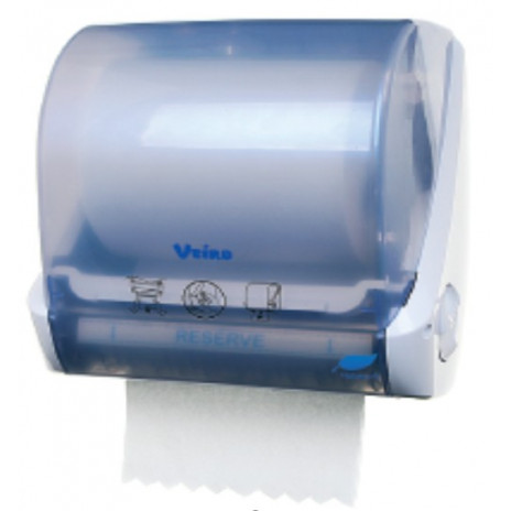 Диспенсер для бумажных полотенец с автоматической перезаправкой POD, арт. A-0502, Veiro Professional