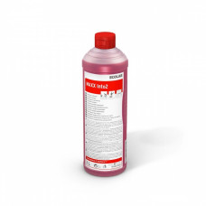 MAXX INTO2 кислотное моющее средство для ежедневной уборки санитарных зон, 1л, арт. 9085450