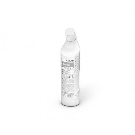 NE-O-DOR Средство для удаления неприятного запаха из стоков и унитазов, 0,75л, арт. 9006830, Ecolab