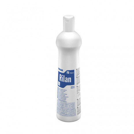 RILAN Мягкообразивное нейтральное средство для удаления локальных загрязнений, 0,75л, арт. 3031970, Ecolab
