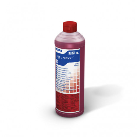 INTO MAXX   кислотное моющее средство для санитарных зон, 1л, арт. 3028050, Ecolab