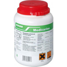 Хлорные таблетки для дезинфекции MEDICARINE 6X300 TABS, арт. 3046170
