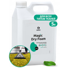 Нейтральный шампунь "Magic Dry Foam" , 5 л, арт. 125611