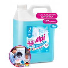 Гель-концентрат "Alpi Duo gel", 5 л, 125787