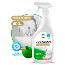 Универсальное чистящее средство "Dos-clean", 600 мл, арт. 125489