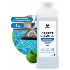 Очиститель ковровых покрытий "Carpet Cleaner", 1 л, арт. 215100
