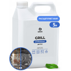 Чистящее средство "Grill" Professional, 5 л, арт. 125586