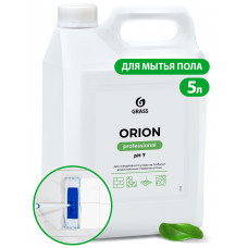 Универсальное низкопенное моющее средство "Orion", 5 л, арт. 125308