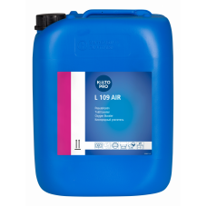 L 109 AIR (Л 109 Аир) — Кислородный усилитель для рециркуляционной мойки pH 2,0, 20 л, арт. 205217