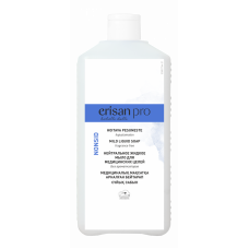 ERISAN NONSID (ЭРИСАН НОНСИД) — Гипоаллергенное жидкое мыло для чувствительной кожи, 1 л, арт. 205002