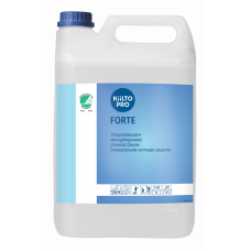 Универсальное моющее средство для очистки жирных и сильнозагрязненных поверхностей, KIILTO FORTE, 5 л, арт. 63041