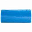 Мешки для мусора с ручками прочные LAIMA ULTRA 35 л, синие, 30 шт., ПНД 8,5 мкм, 50х54 см, арт. 607683, LAIMA