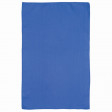 Салфетки универсальные из вафельной микрофибры комплект, 40х60 см,(2 шт/упак),голубые, арт. 607580,LAIMA