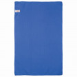 Салфетки универсальные из вафельной микрофибры комплект, 40х60 см,(2 шт/упак),голубые, арт. 607580,LAIMA