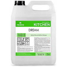 Dream 5л  ср-во для мытья посуды, арт. 162-5