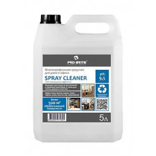 Spray Cleaner, 5л * универсальный очиститель тв. пов-тей 003-5