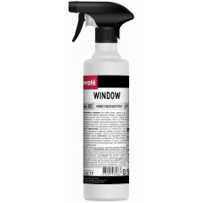 Моющее средство для стёкол  PROFIT WINDOW, 0, 5 л,  арт. 466-05