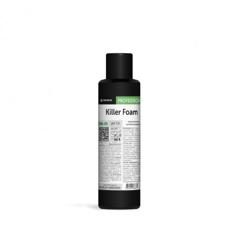 Пеногаситель KILLER FOAM,  0,5 л, арт. 096-05, Pro-Brite