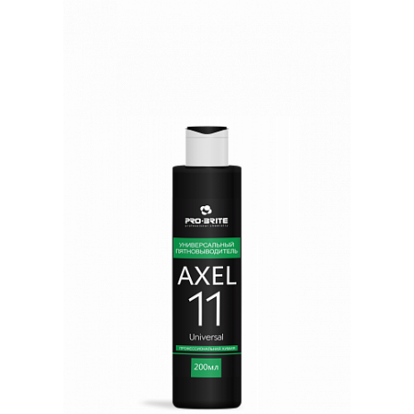 Универсальное чистящее средство AXEL-11 Universal, 0,2 л, арт. 027-02, Pro-Brite