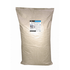 Универсальный моющий и отбеливающий концентрат с содержанием хлора ZAZ  Proff Oxy 2G, 20 кг, арт. 843-20